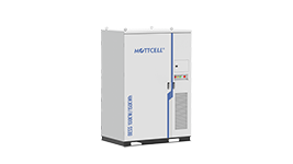 100KW-150KWh
