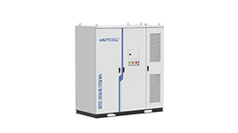 200KW-315KWh